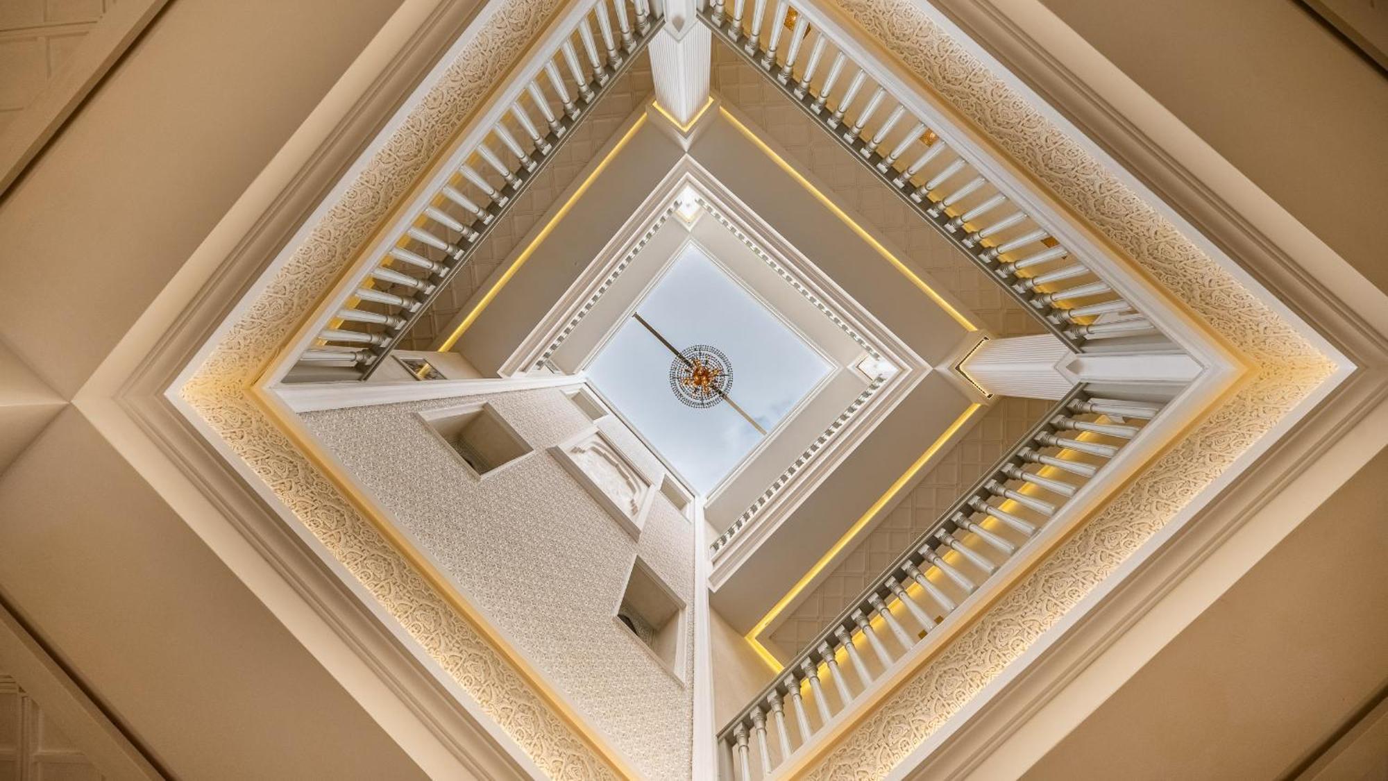Luxe Nomade Marrakech & Spa مراكش المظهر الخارجي الصورة