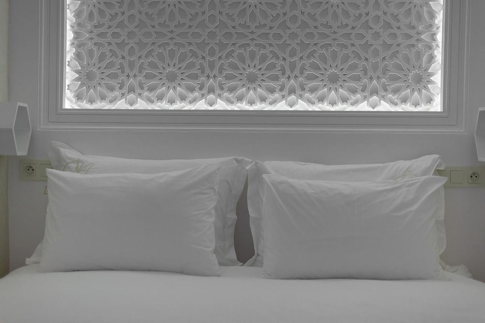 Luxe Nomade Marrakech & Spa مراكش المظهر الخارجي الصورة