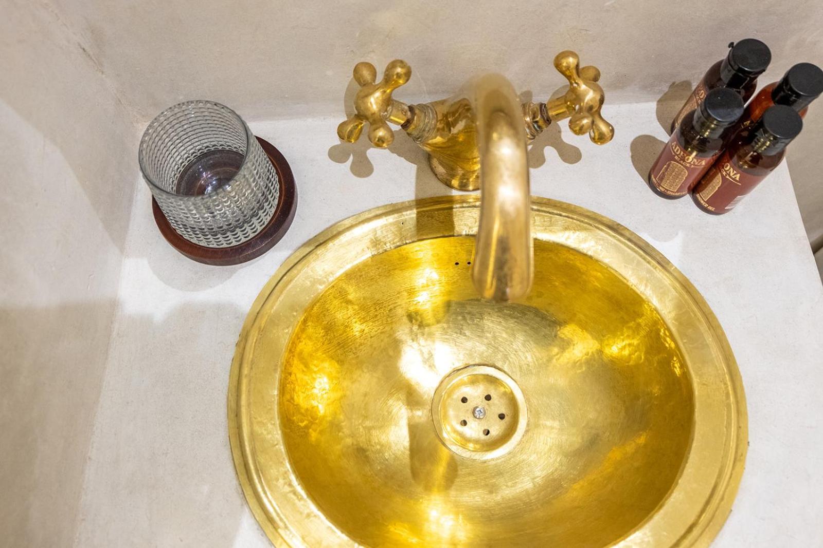 Luxe Nomade Marrakech & Spa مراكش المظهر الخارجي الصورة