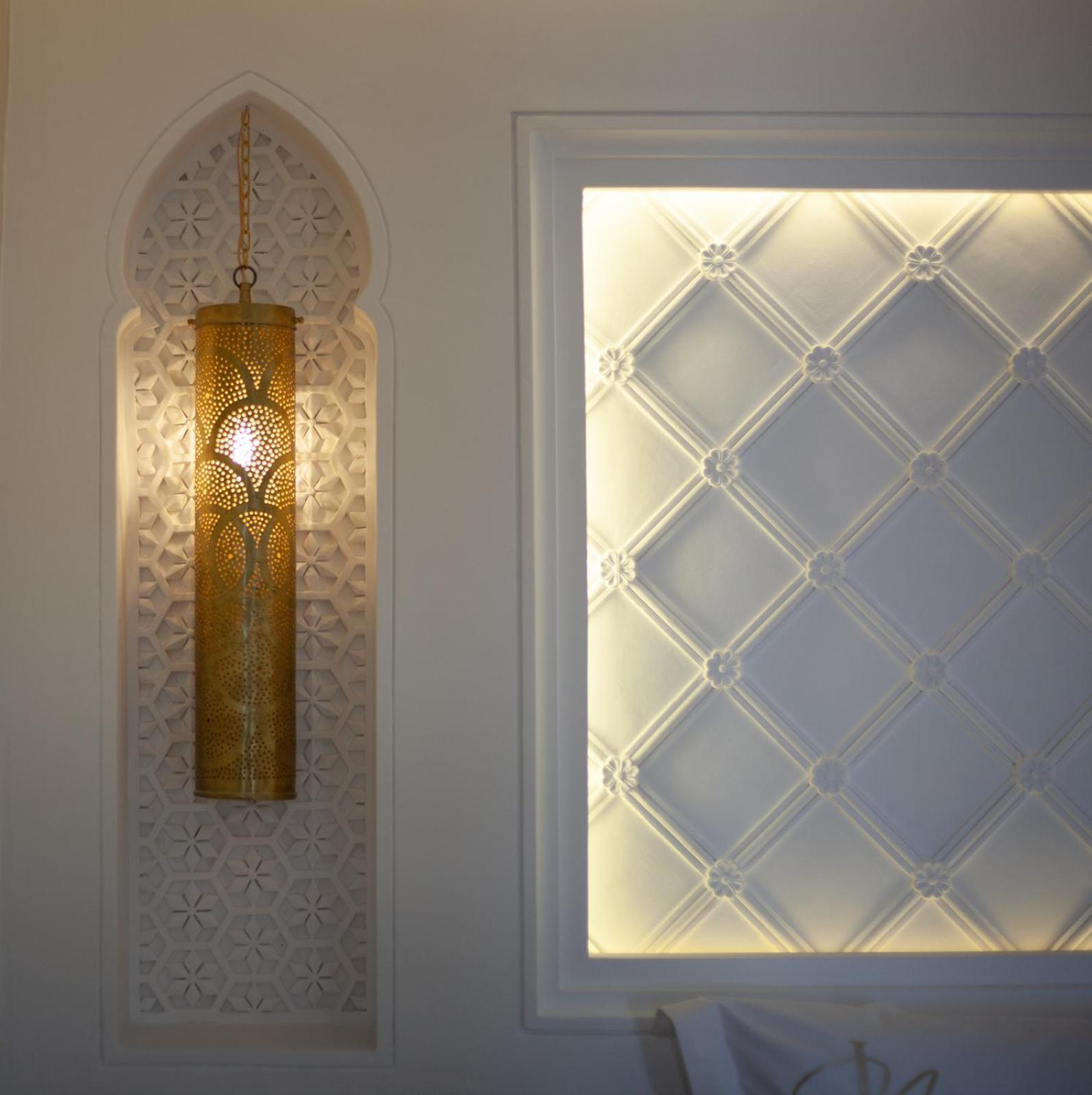 Luxe Nomade Marrakech & Spa مراكش المظهر الخارجي الصورة