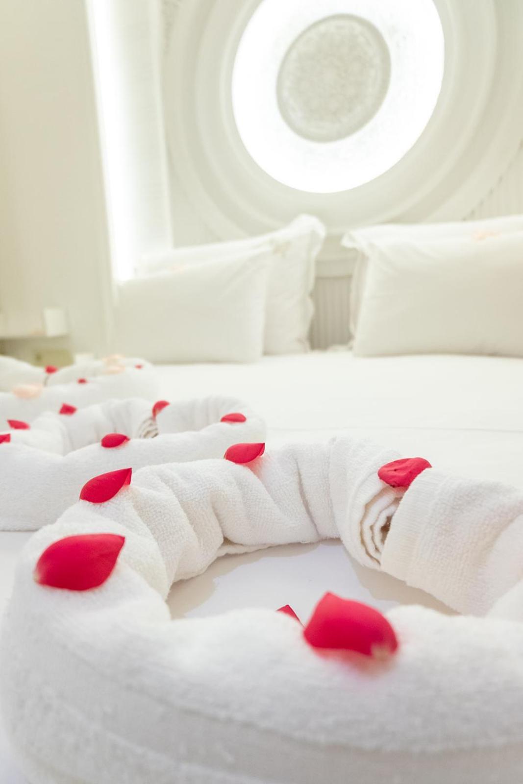 Luxe Nomade Marrakech & Spa مراكش المظهر الخارجي الصورة