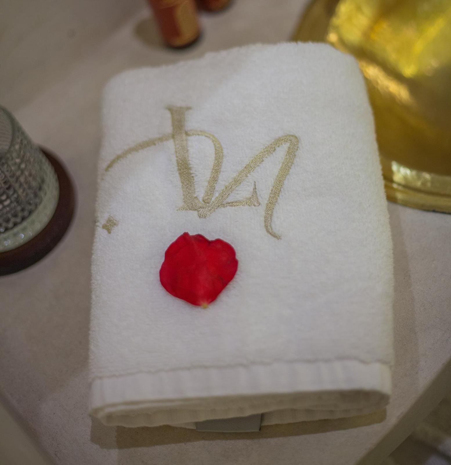 Luxe Nomade Marrakech & Spa مراكش المظهر الخارجي الصورة